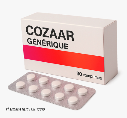 cozaar