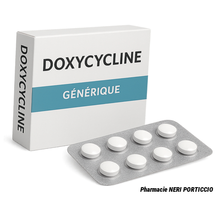 doxycycline