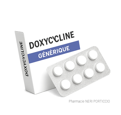 doxycycline