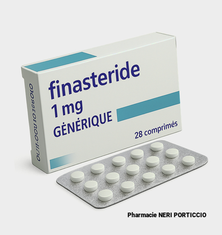 finasteride