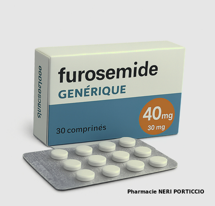 furosemide