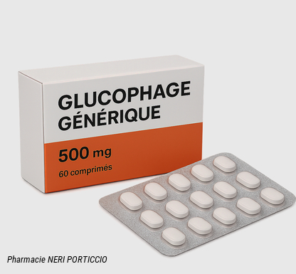 glucophage
