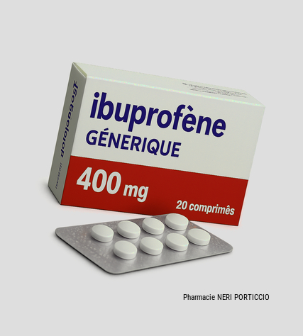 ibuprofene