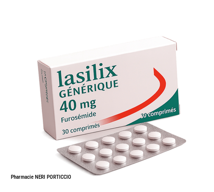 lasilix