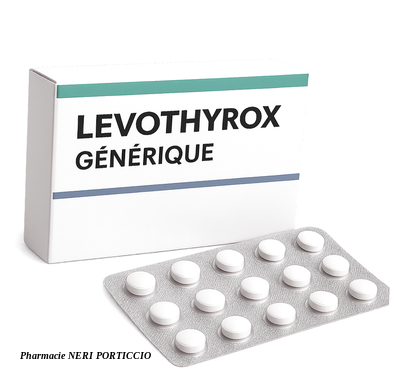 levothyrox