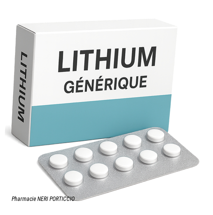 lithium