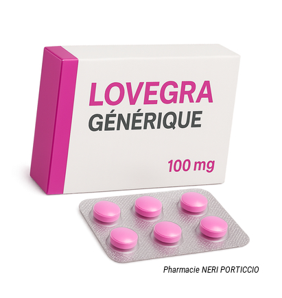 lovegra