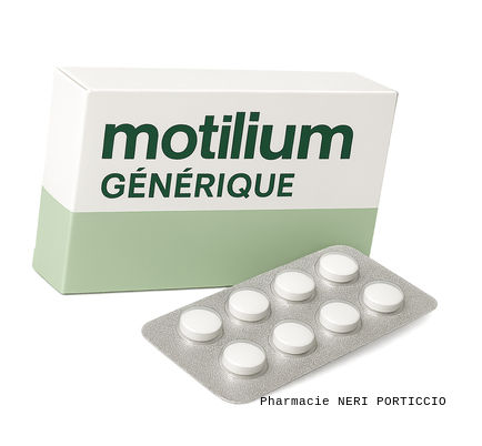 motilium