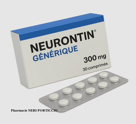 neurontin