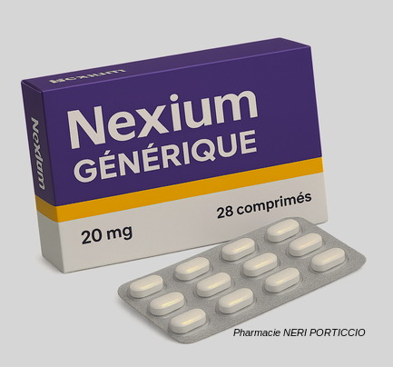 nexium