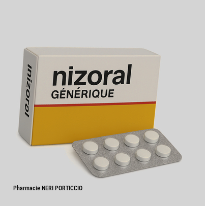nizoral