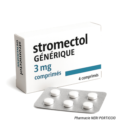 stromectol