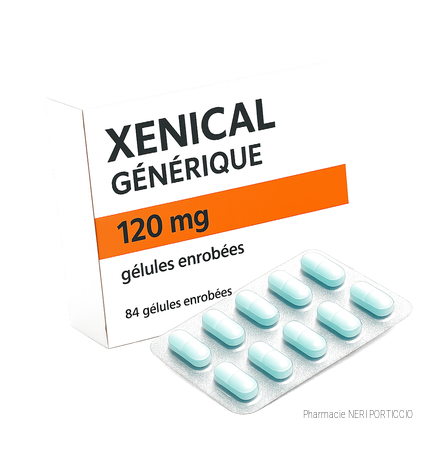 xenical